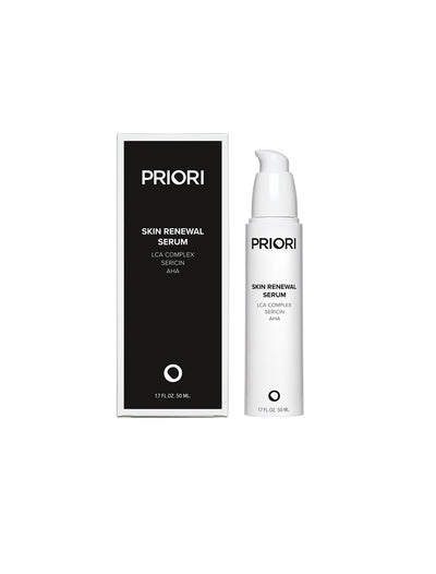 LCA - Skin Renewal Serum