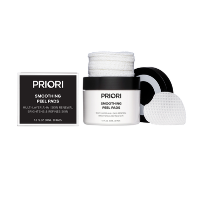 Smoothing Peel Pads