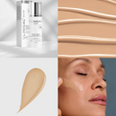 Matte Sunscreen UV Broad-Spectrum SPF50