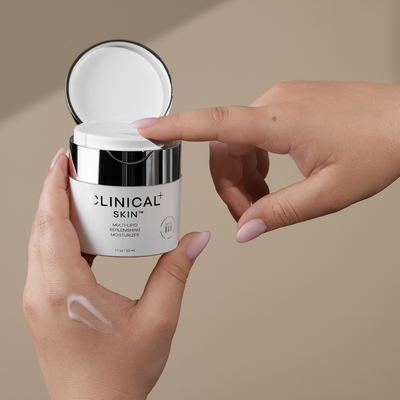 Multi-Lipid Replenishing Moisturizer