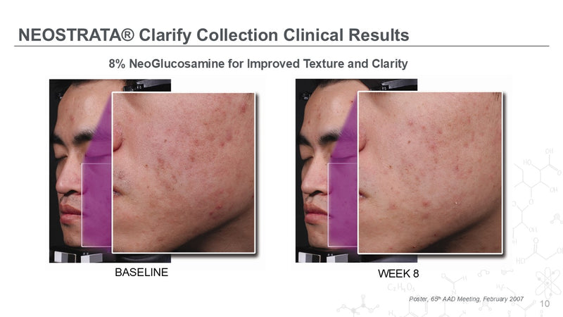 NEOSTRATA® Clarify Sheer Hydration SPF40
