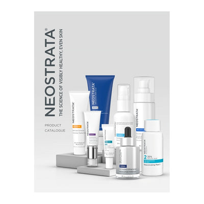 NEOSTRATA® Clinic Product Brochure (56 pages)