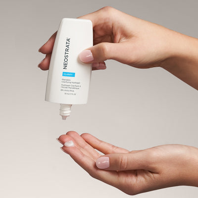Mandelic Clarifying Hydragel