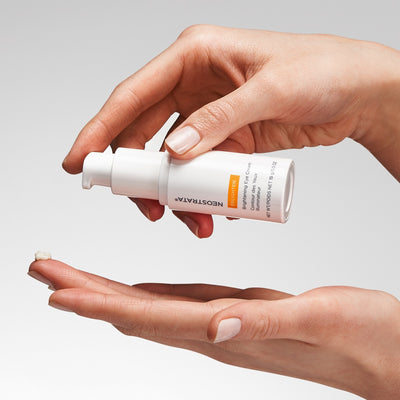 Enlighten Brightening Eye Cream
