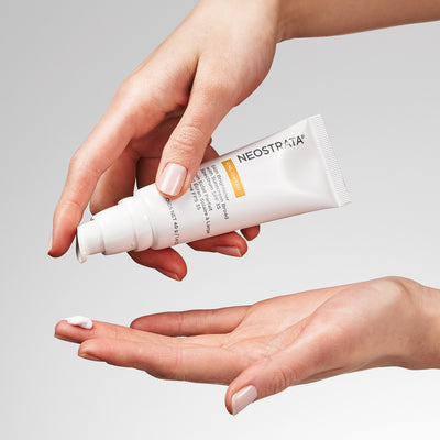 Enlighten Skin Brightener with Sunscreen Broad Spectrum SPF35