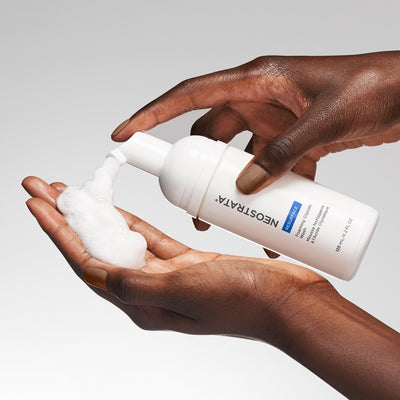 Resurface Foaming Glycolic Wash 125ml