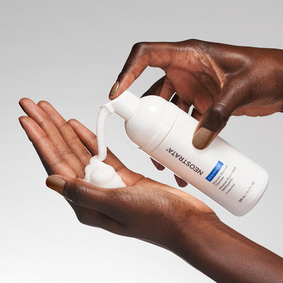 Resurface Glycolic Mousse Cleanser 125ml