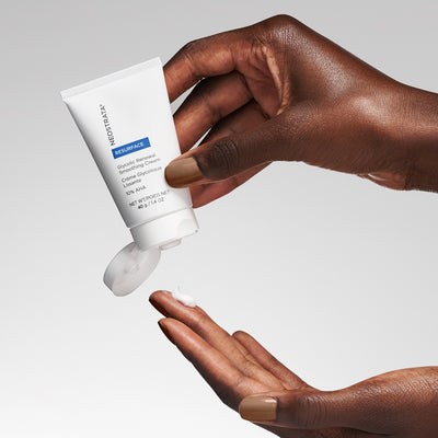 Resurface Glycolic Renewal Smoothing Cream