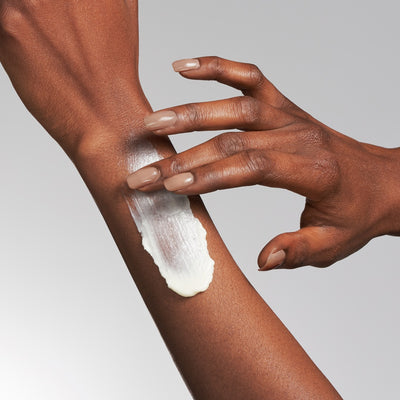 Resurface Problem Dry Skin Cream