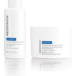Resurface Smooth Surface Glycolic Peel