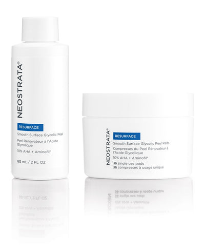 Resurface Smooth Surface Glycolic Peel