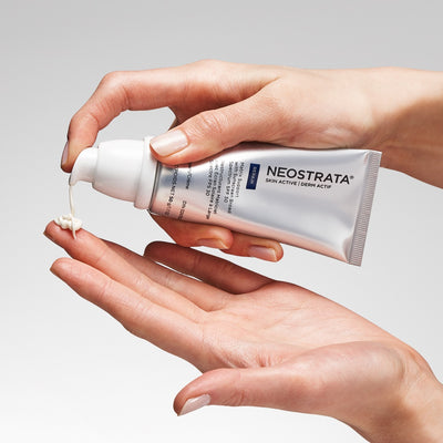 Skin Active Matrix Support with Sunscreen Broad Spectrum SPF 30