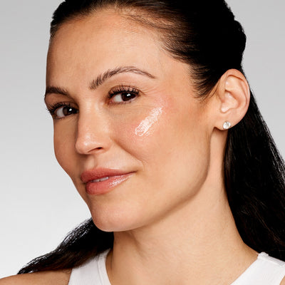 Skin Active Tri-Therapy Lifting Serum with MicroDiPeptide229®
