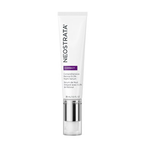 NEOSTRATA® Correct Comprehensive Retinol 0.3% Night Serum