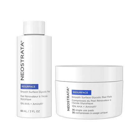 NEOSTRATA® Resurface Smooth Surface Glycolic Peel