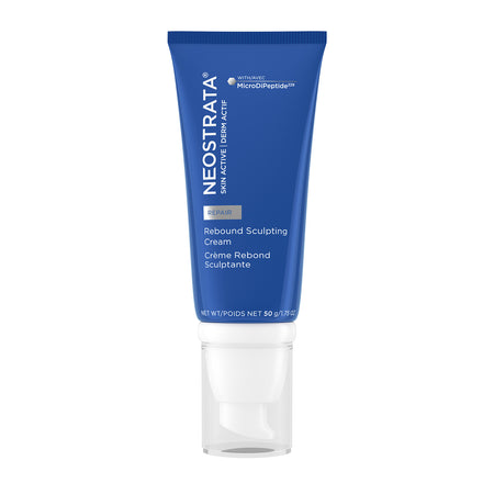 Rebound Sculpting Cream