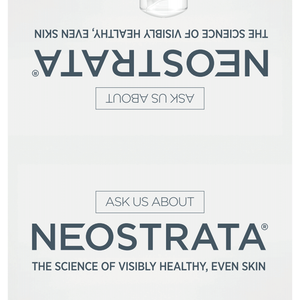 NEOSTRATA® Table Tent A5 Display Card
