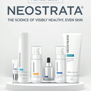 NEOSTRATA® Table Tent A5 Display Card