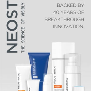 NEOSTRATA® Consumer Leaflet (DL Tri-Fold)