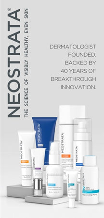 NEOSTRATA® Consumer Leaflet (DL Tri-Fold)