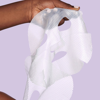 Pick-Me-Up Plumping Mask