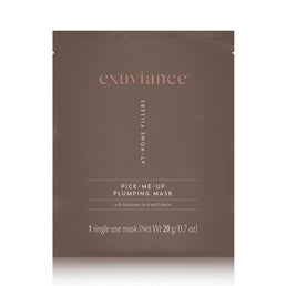 Pick-Me-Up Plumping Mask