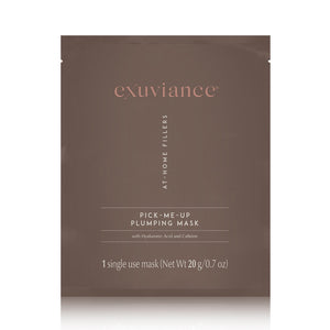 Pick-Me-Up Plumping Mask