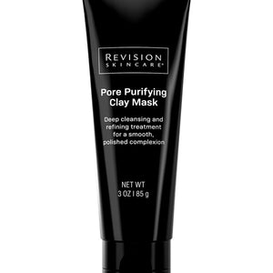 Pore Purifying Clay Mask