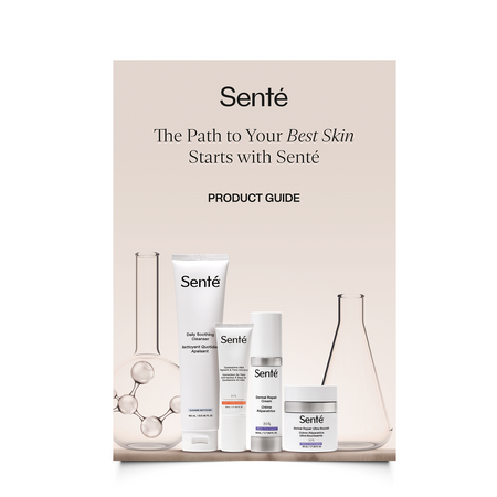 Senté Clinic Product Brochure (20 pages)