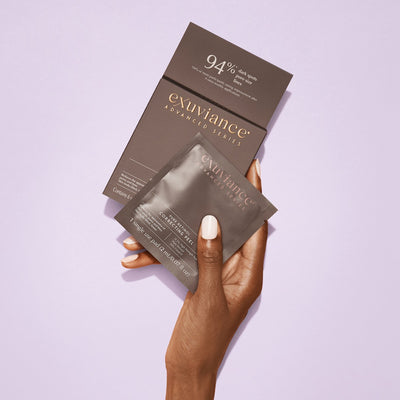 Pure Retinol Correcting Peel Pads