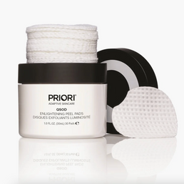 Q+SOD Enlightening Peel Pads