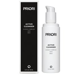 Q+SOD - Active Cleanser