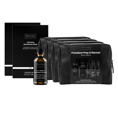 D·E·J BioStim™ Treatment Pack
