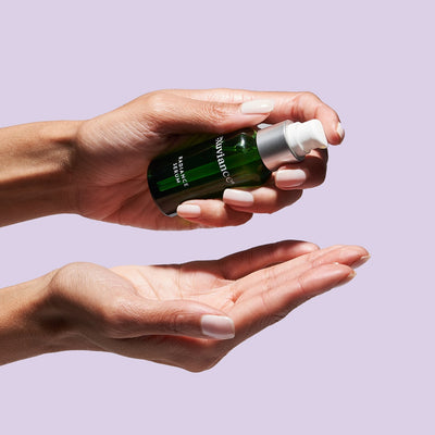 Radiance Serum
