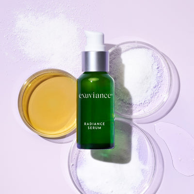 Radiance Serum