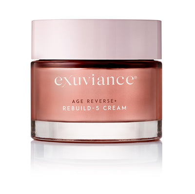 AGE REVERSE + Rebuild-5 Cream