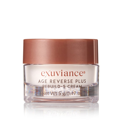 AGE REVERSE + Rebuild-5 Cream