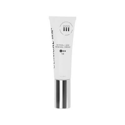 Retinol + AOX Renewal Cream