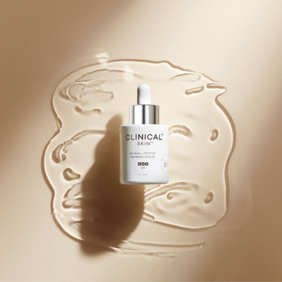Retinol + Peptide Refining Serum