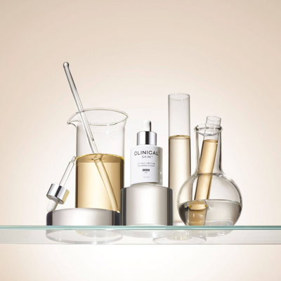 Retinol + Peptide Refining Serum