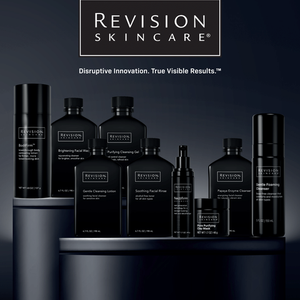 Revision Skincare® Table Tent A5 Display Card