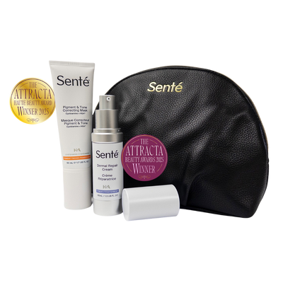 Limited Edition: Even Skin Tone Kit