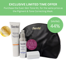 Limited Edition: Even Skin Tone Kit