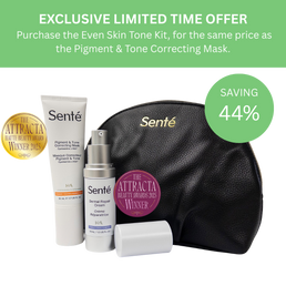 Limited Edition: Even Skin Tone Kit