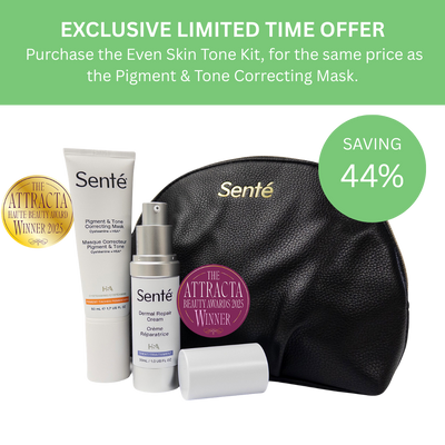 Limited Edition: Even Skin Tone Kit