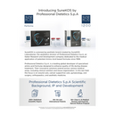 SuneKOS Performa & 1200 Clinical Brochure