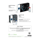 SuneKOS Performa & 1200 Clinical Brochure