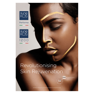 SuneKOS Performa & 1200 Clinical Brochure