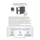 SuneKOS Cell 15 Clinical Brochure