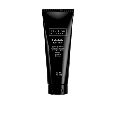 Triple-Action Exfoliator 227g